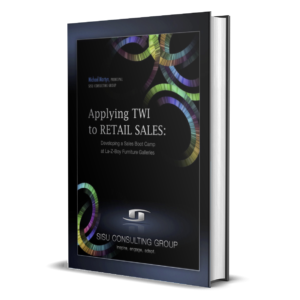 TWI in Retail Sales