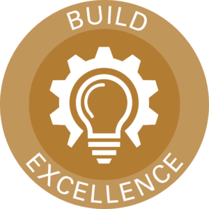 Build Excellence