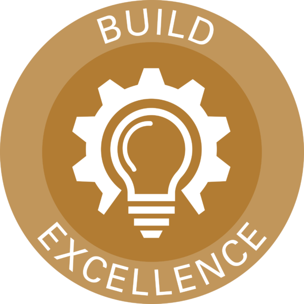 Build Excellence