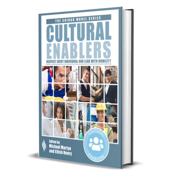 Cultural Enablers