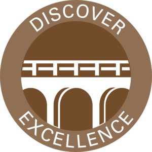 Discover Excellence