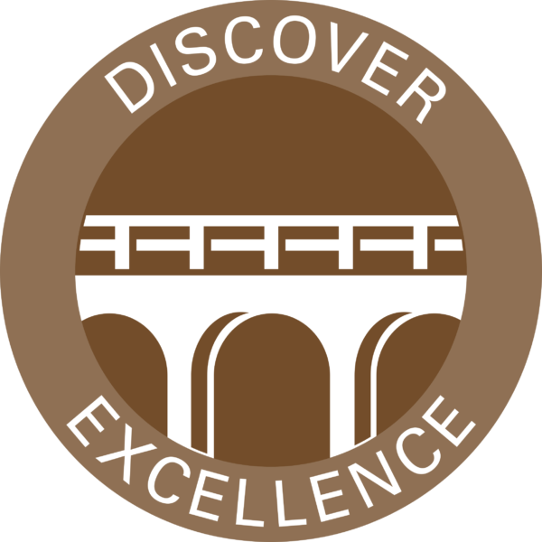 Discover Excellence