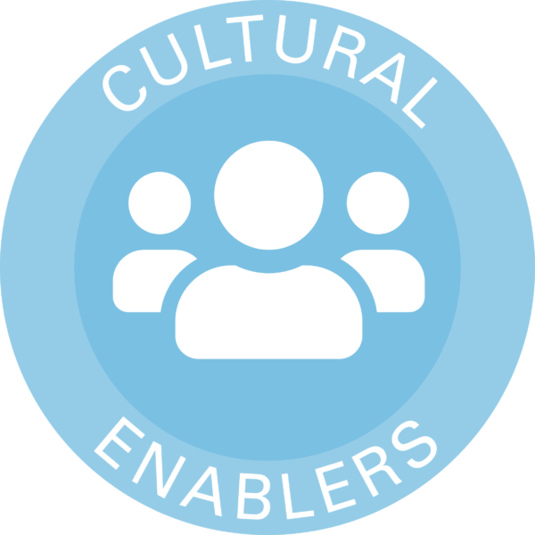 Cultural Enablers