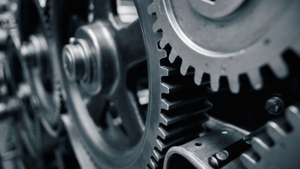 Online Course: Design the Systems