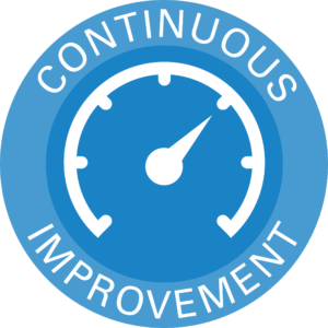 Continuous Improvement