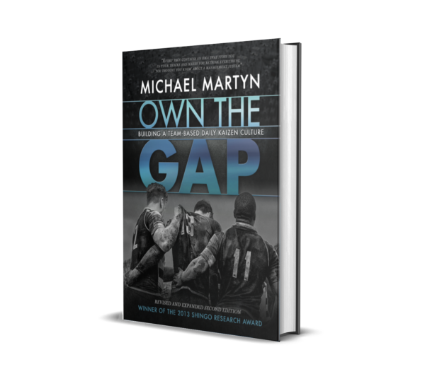 Own The Gap 2.0
